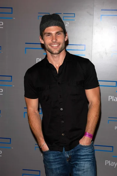 Seann William Scott. — Foto de Stock