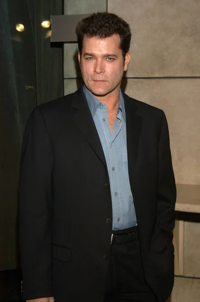 Ray Liotta — Stockfoto