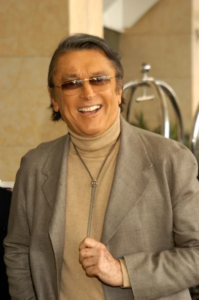 Robert Evans — Foto Stock