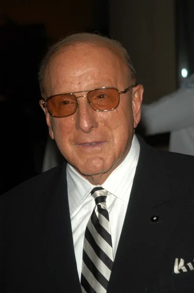 Clive Davis — Fotografia de Stock