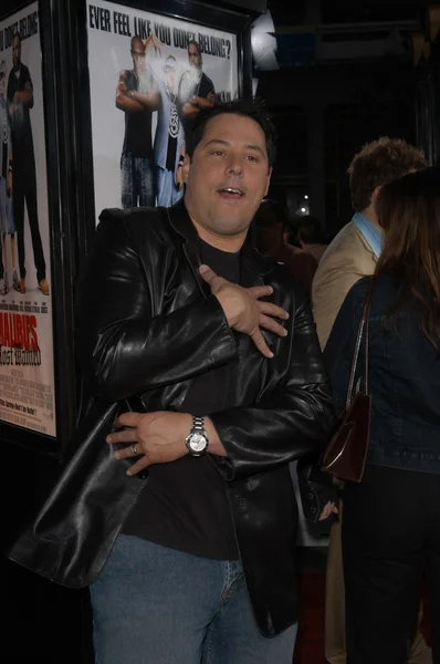 Greg Grunberg — Stock Photo, Image