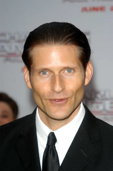 Crispin Glover — Stock Photo, Image