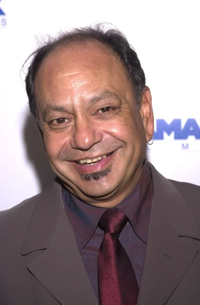 Cheech Marin — Stock Photo, Image