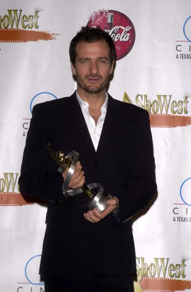 David Heyman — Photo