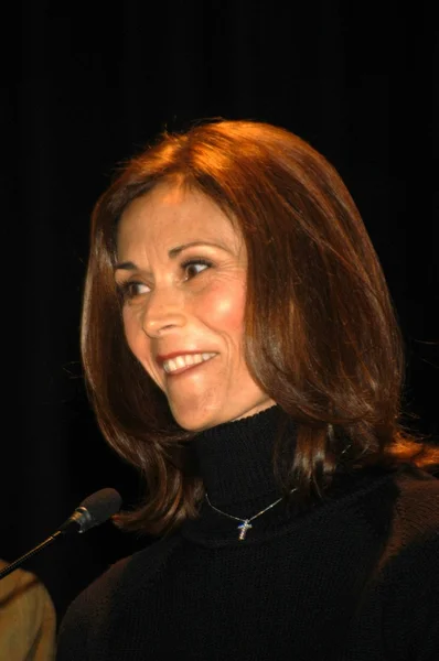 Kate Jackson. —  Fotos de Stock