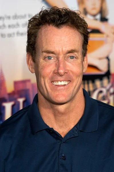 John C. Mcginley — Fotografia de Stock