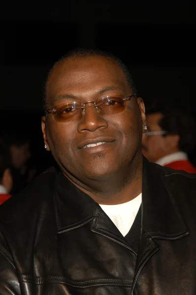 Randy Jackson. — Foto de Stock