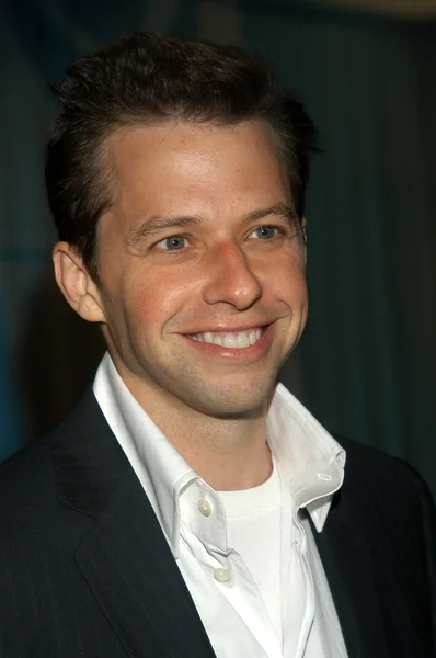 Jon Cryer — Stock Photo, Image