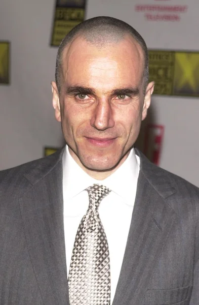 Daniel Day Lewis — Stockfoto