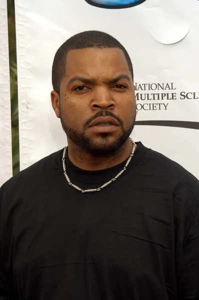 Ice Cube — Stock Photo, Image