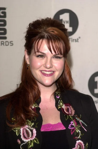 Sara Rue — Stock Photo, Image