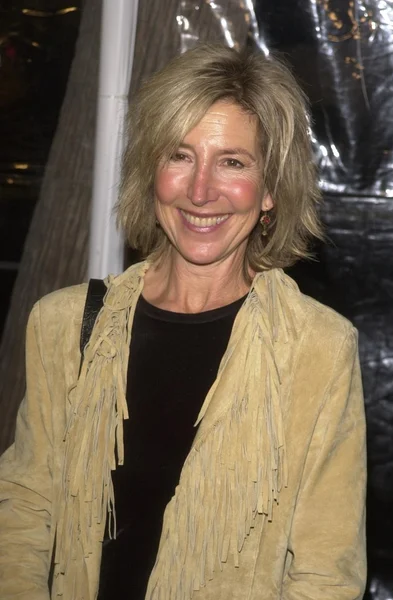 Lin Shaye — Stok fotoğraf