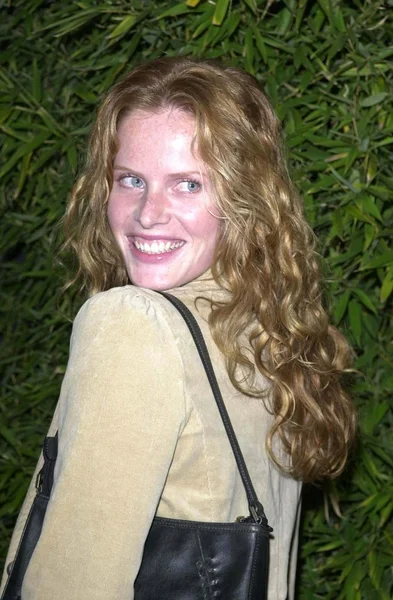 Rebecca Mader. — Fotografia de Stock