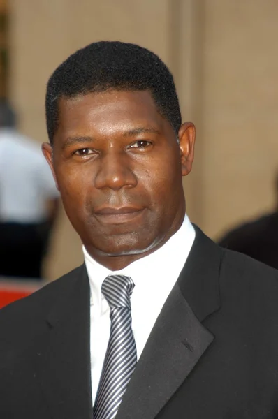 Dennis Haysbert — Fotografia de Stock