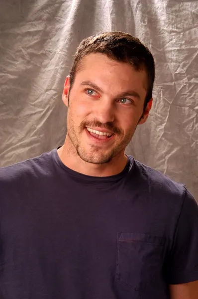 Director Brian Austin Green as Ben — Stock Photo, Image