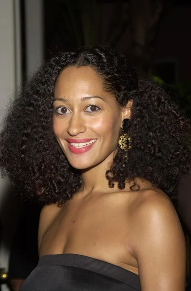 Tracee Ellis Ross — Stockfoto