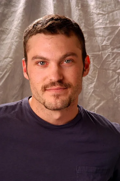 Regisseur brian austin green as ben — Stockfoto