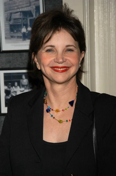 Cindy Williams — Stockfoto