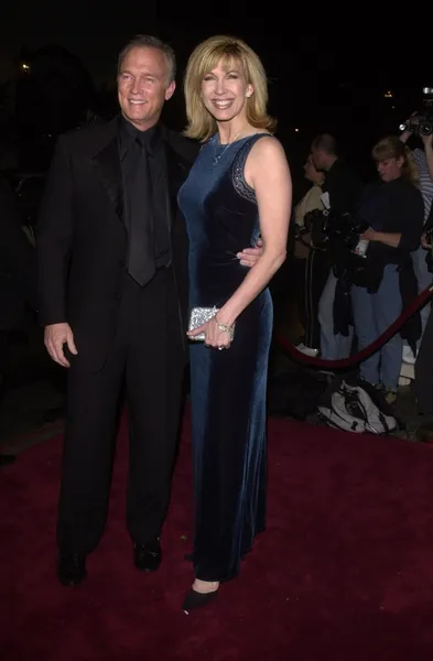 Leeza Gibbons Young Leeza Gibbons Young