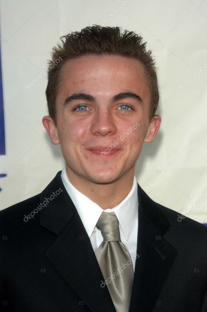 Frankie Muniz — Stock Editorial Photo © s_bukley 17752639