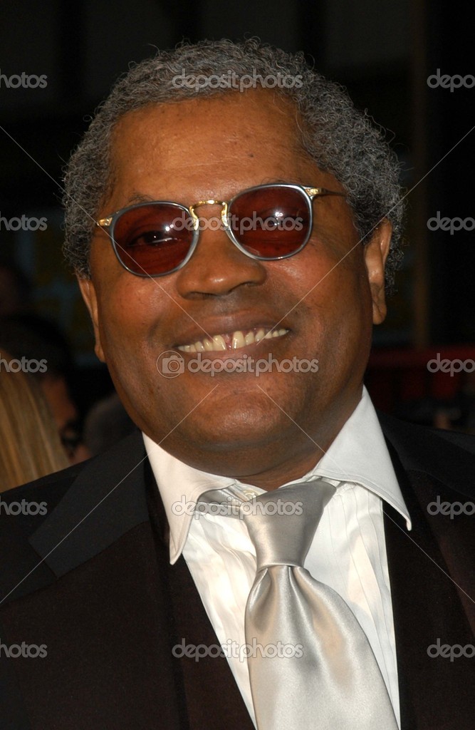 Clarence Williams III Stock Editorial Photo © s_bukley 17753037