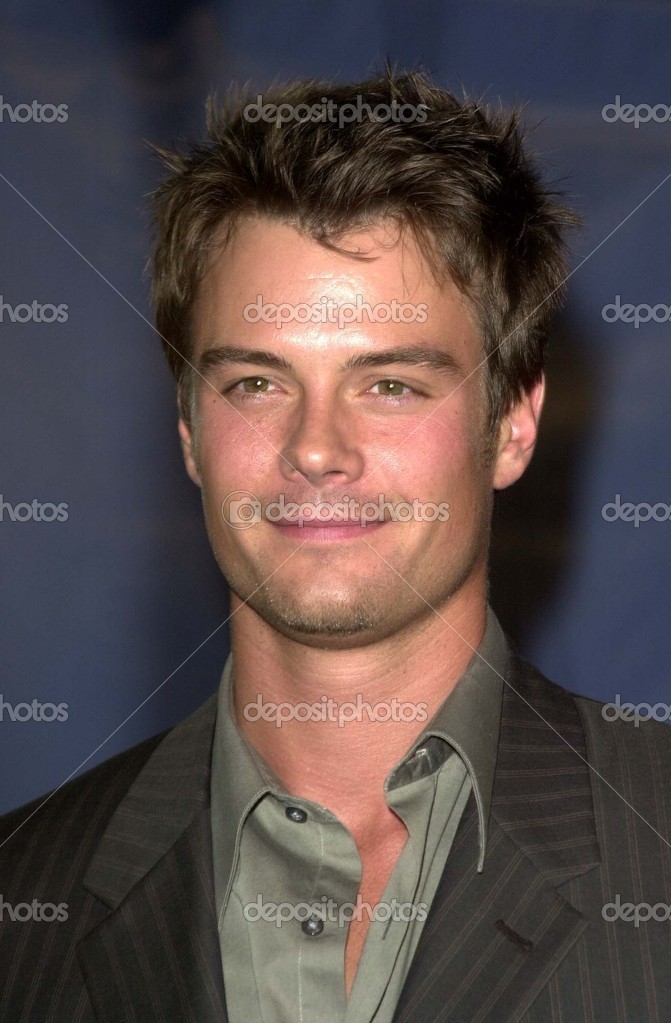 Josh Duhamel – Stock Editorial Photo © s_bukley #17753655