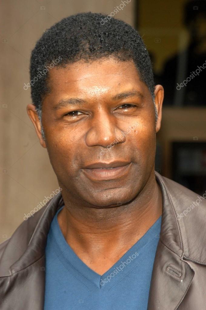 Dennis Haysbert Stock Editorial Photo S_bukley #17753845