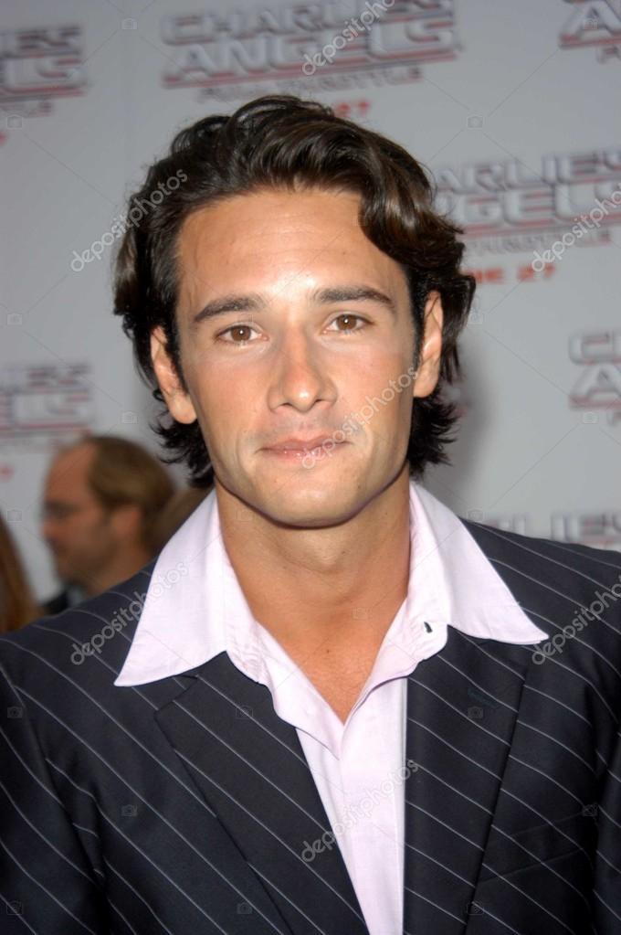 Rodrigo Santoro – Stock Editorial Photo © s_bukley #17758157
