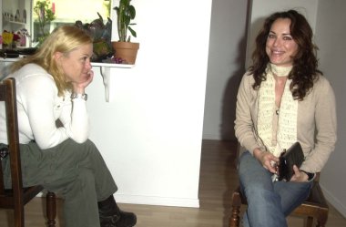 Christine elise ve kristin minter