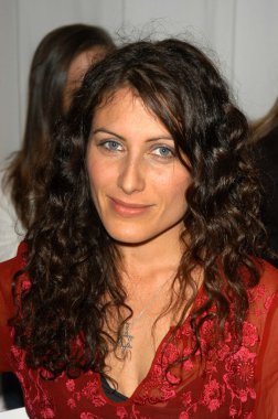 Lisa Edelstein