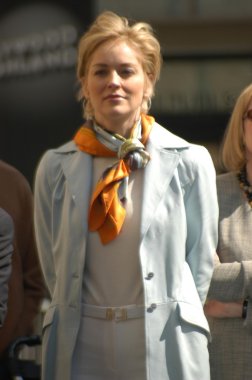 Sharon Stone