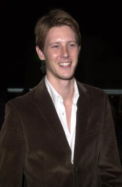 Gabriel Mann