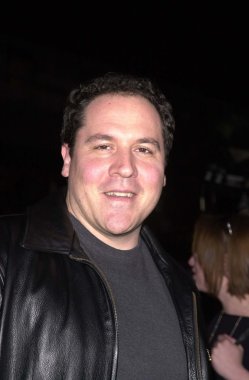 Jon Favreau