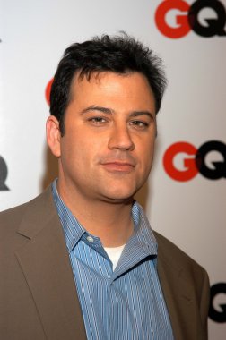 Jimmy Kimmel