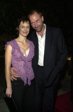 Sarah clarke ve xander berkeley