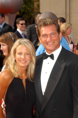 Karım ve Joe theismann