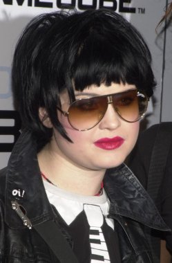 Kelly osbourne