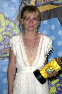 Kirsten Dunst