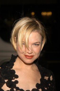 Rene Zellweger