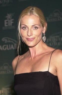 Jamie Alexander Tisch