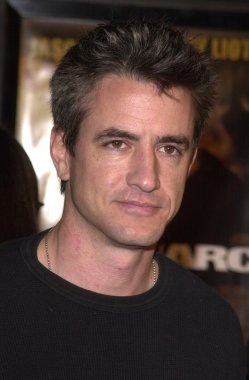 Dermot Mulroney