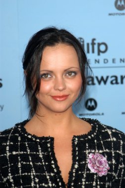 Christina Ricci