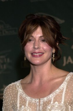 Jane Leeves