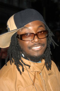 Will.i.am