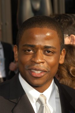 Dule Hill