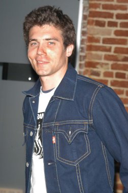 Anson Mount