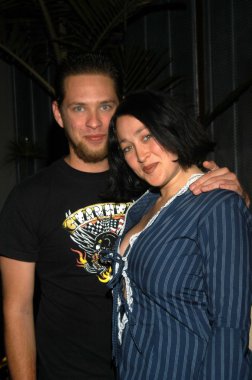 Jennifer blanc ve paul shugerman