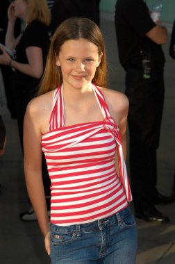 Sarah Ramos