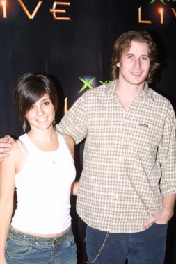 Shiri appleby ve brendan FEHR'in