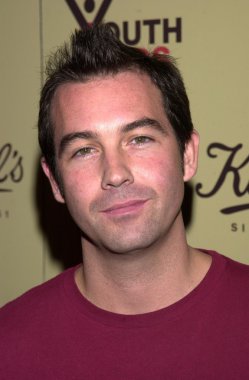 Duncan Sheik